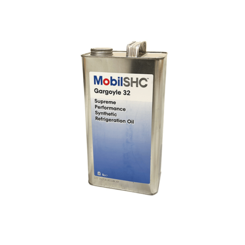 HUILE POE MOBIL EAL ARTIC-32CC 5L